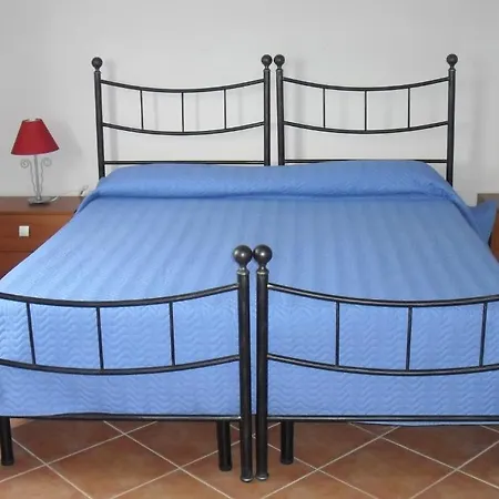 منزل ريفي Agriturismo Arena Del Sol