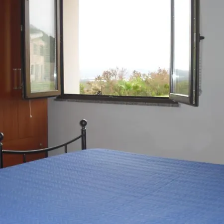 Agriturismo Arena Del Sol منزل ريفي فيرتيليا
