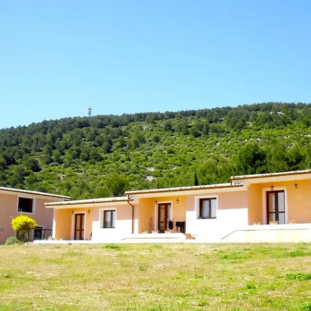 Casa de Campo Agriturismo Arena Del Sol