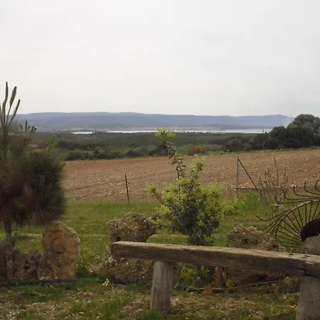 Agriturismo Arena Del Sol *