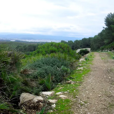 בית כפרי Agriturismo Arena Del Sol