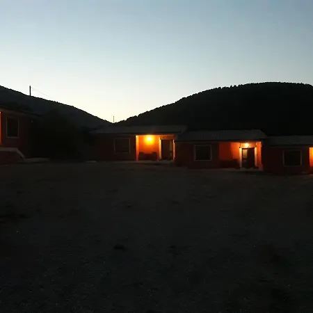 Casa de Campo Agriturismo Arena Del Sol Fertilia