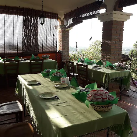 Agriturismo Arena Del Sol منزل ريفي فيرتيليا