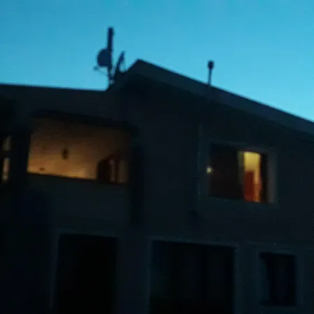 Agriturismo Arena Del Sol בית כפרי