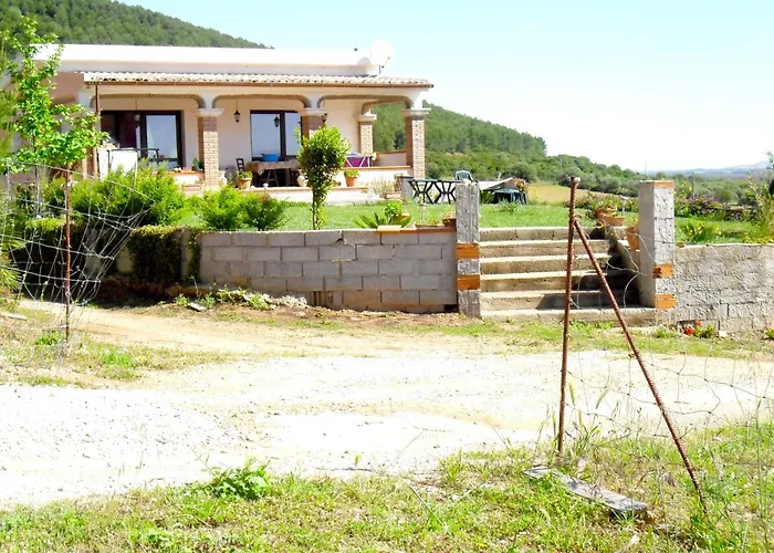 Landhaus Agriturismo Arena Del Sol Fertilia