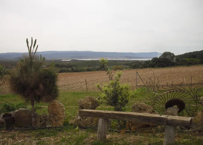 Agriturismo Arena Del Sol *