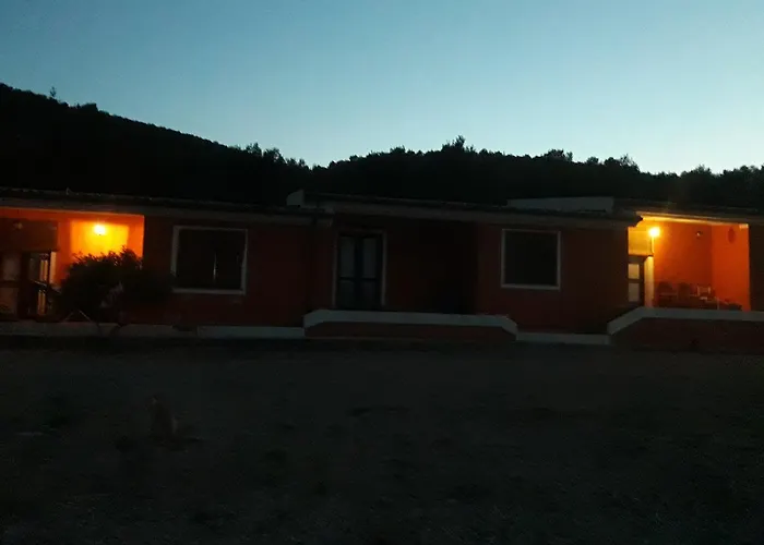 Landhaus Agriturismo Arena Del Sol *