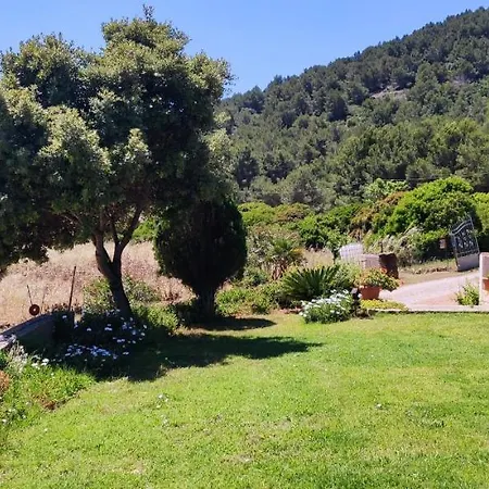 Casa di campagna Agriturismo Arena Del Sol