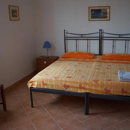 Agriturismo Arena Del Sol