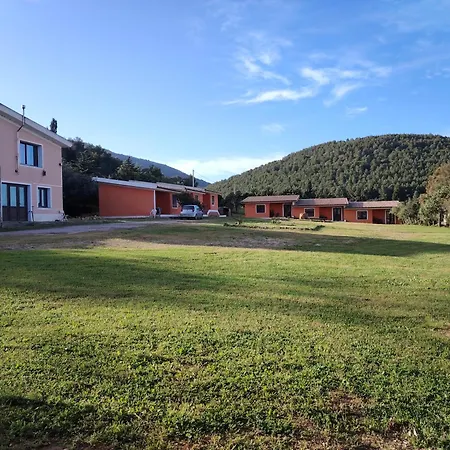 Country house Agriturismo Arena Del Sol Fertilia