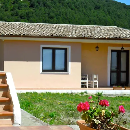 Agriturismo Arena Del Sol Venkovský dům