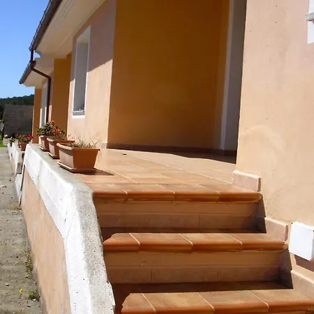 Agriturismo Arena Del Sol *
