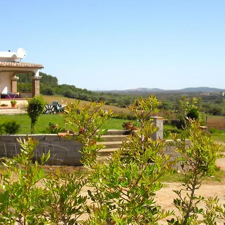 Agriturismo Arena Del Sol Country house