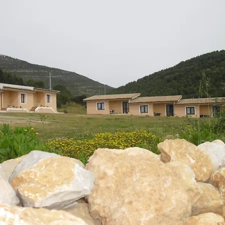 Agriturismo Arena Del Sol *