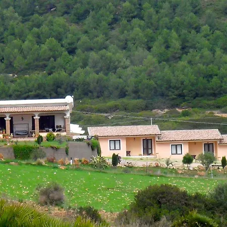 Agriturismo Arena Del Sol *