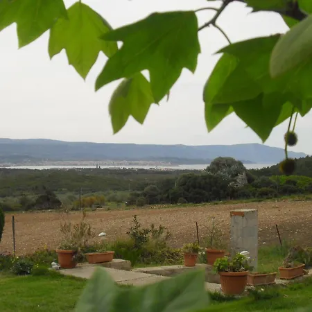 Agriturismo Arena Del Sol *