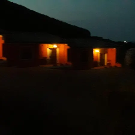 Agriturismo Arena Del Sol Country house Fertilia
