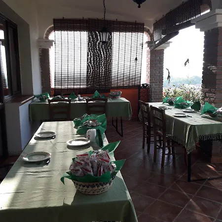 Agriturismo Arena Del Sol Country house
