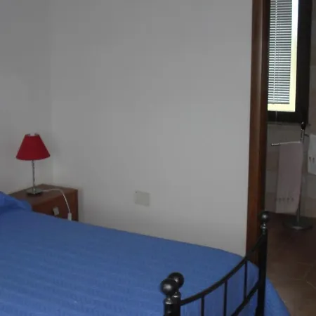 Agriturismo Arena Del Sol Fertilia