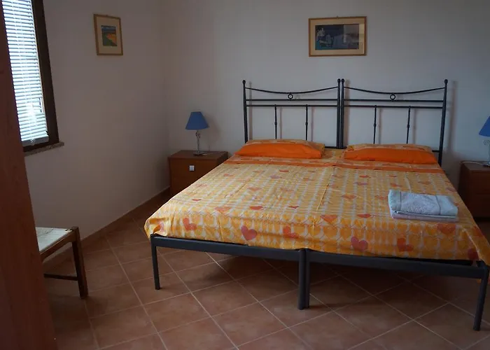 Agriturismo Arena Del Sol