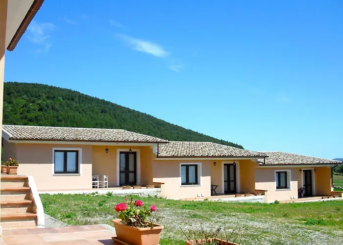 Séjour à la campagne Agriturismo Arena Del Sol