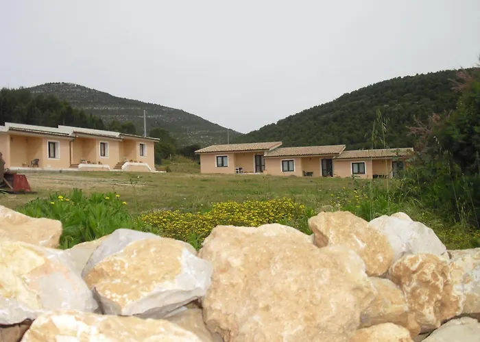 Agriturismo Arena Del Sol *