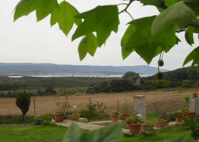 Agriturismo Arena Del Sol *