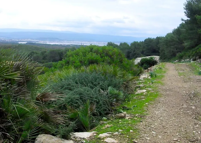 Séjour à la campagne Agriturismo Arena Del Sol