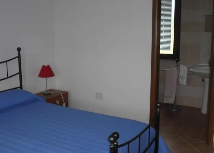 Agriturismo Arena Del Sol Fertilia